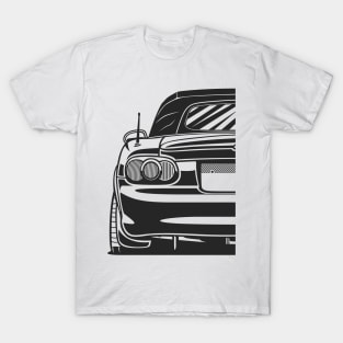 MX5 NB T-Shirt